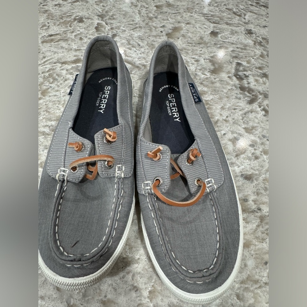 Sperry Loafers